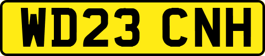 WD23CNH