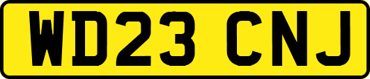 WD23CNJ