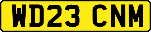 WD23CNM