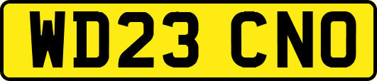 WD23CNO