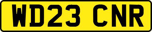 WD23CNR
