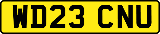 WD23CNU