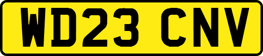 WD23CNV