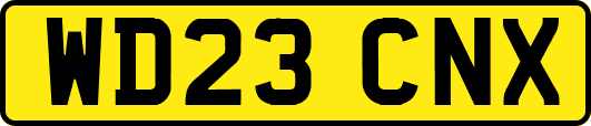 WD23CNX