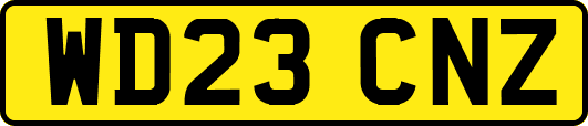 WD23CNZ