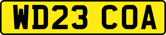 WD23COA
