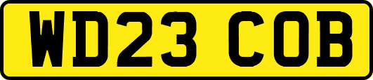 WD23COB