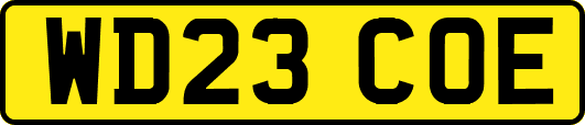 WD23COE
