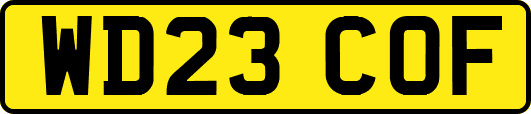 WD23COF