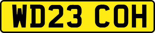 WD23COH