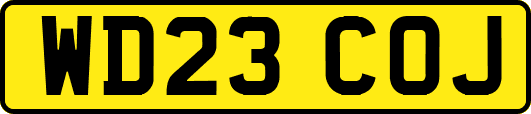 WD23COJ