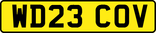 WD23COV