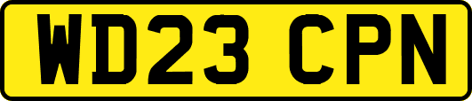 WD23CPN