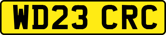 WD23CRC