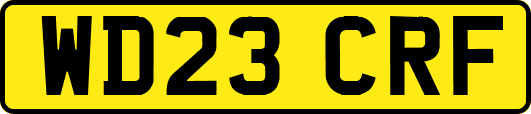 WD23CRF