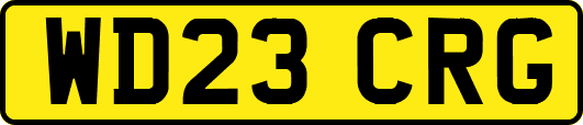 WD23CRG