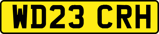WD23CRH