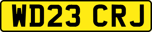 WD23CRJ