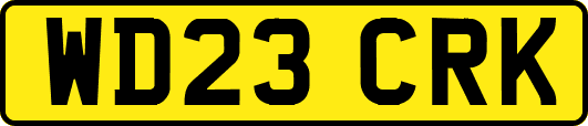 WD23CRK