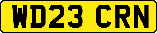 WD23CRN