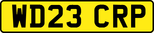 WD23CRP