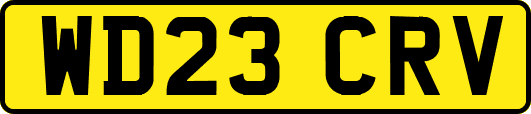 WD23CRV
