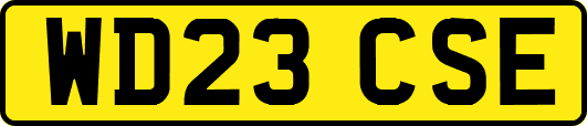 WD23CSE
