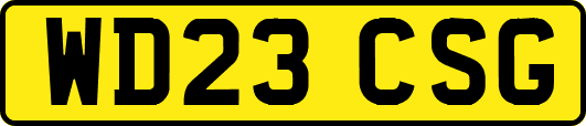WD23CSG