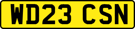 WD23CSN
