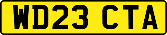 WD23CTA