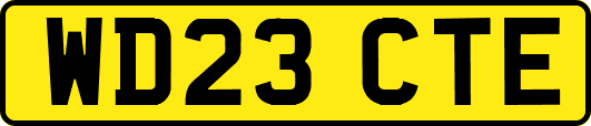 WD23CTE