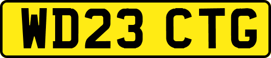 WD23CTG