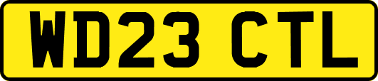 WD23CTL