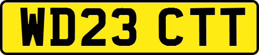 WD23CTT
