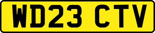 WD23CTV