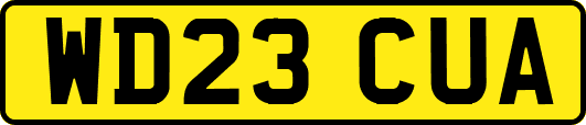 WD23CUA