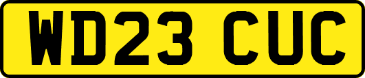 WD23CUC