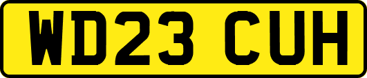 WD23CUH