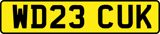 WD23CUK