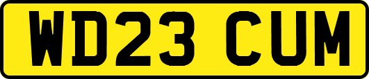 WD23CUM