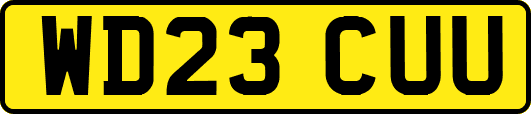 WD23CUU