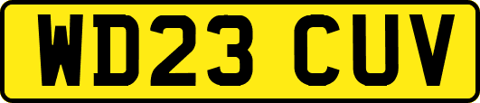 WD23CUV