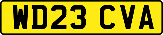 WD23CVA