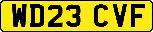 WD23CVF