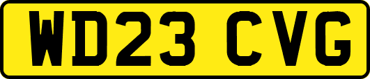 WD23CVG