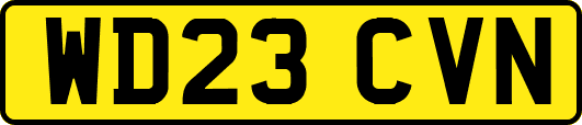 WD23CVN
