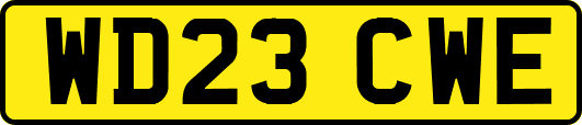 WD23CWE