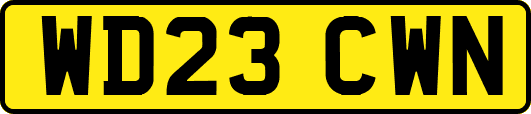 WD23CWN