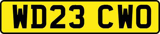WD23CWO