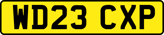 WD23CXP